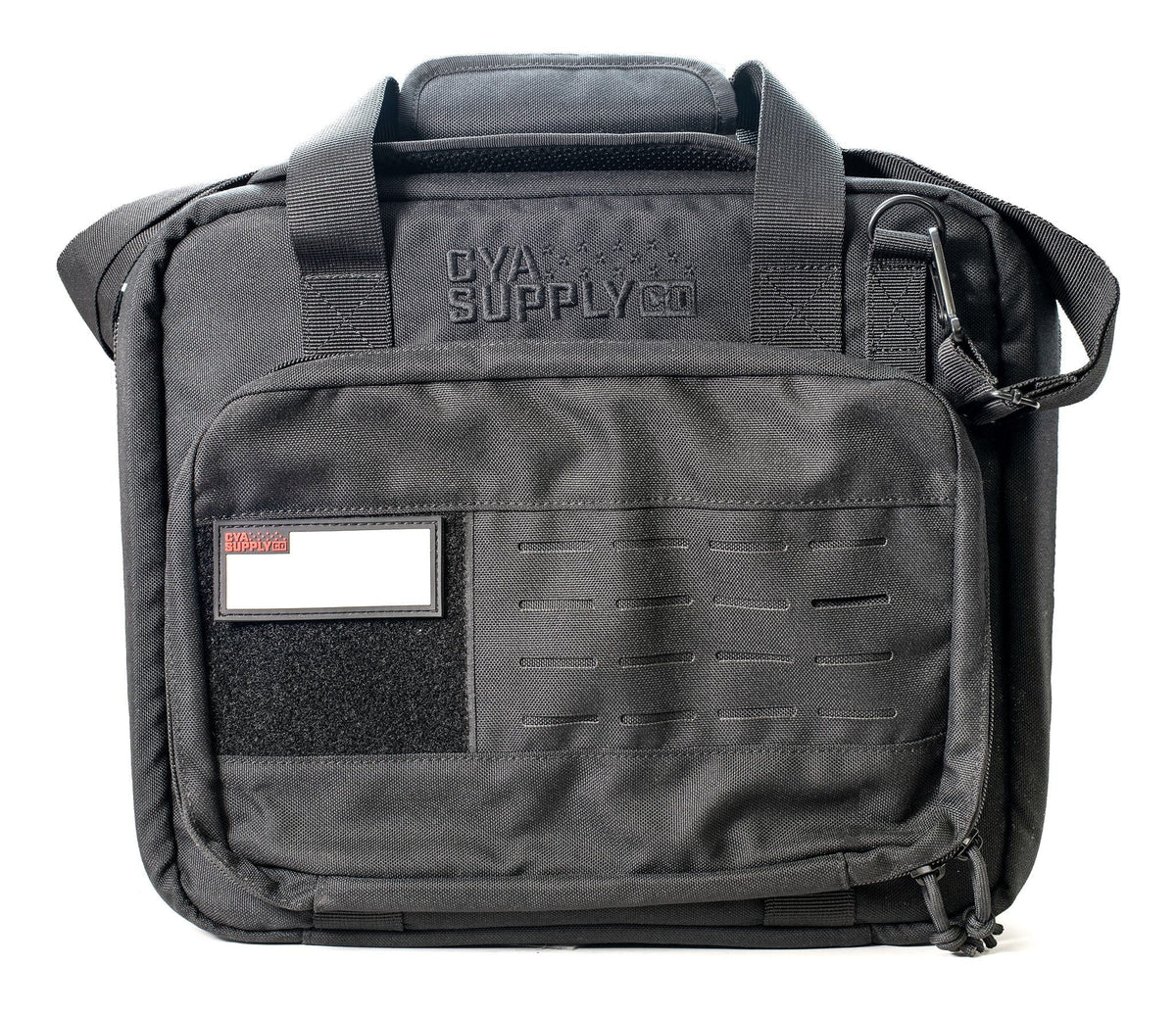 Small Range Bag