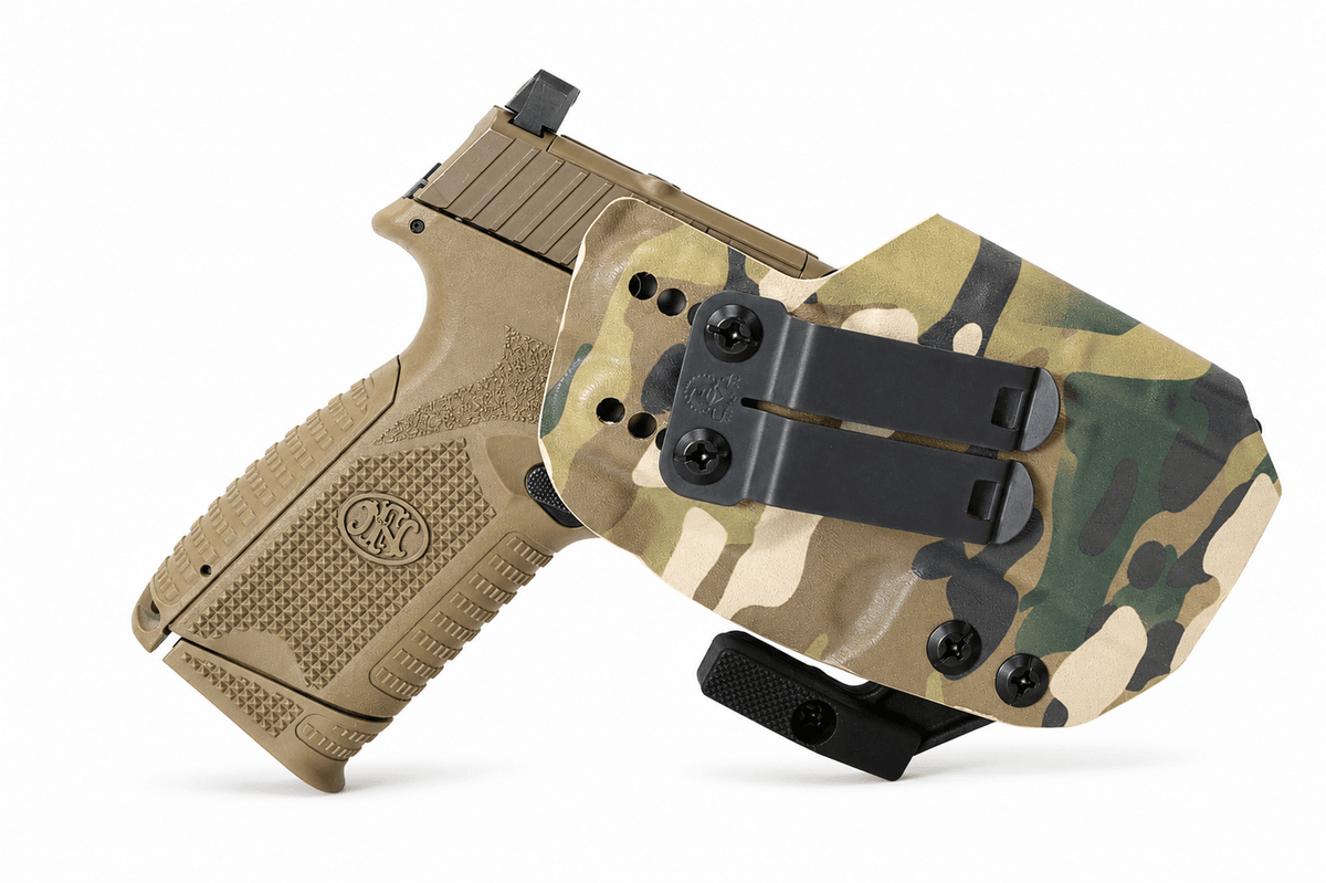Glock 31 (Gen 3-4) IWB Holster | PATH IWB